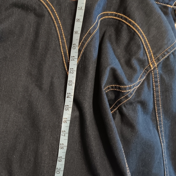 Levi Type 1 Jean Jacket 2003 - Picture 3 of 7